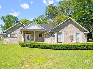13230 Alabama St, Elberta, AL 36530