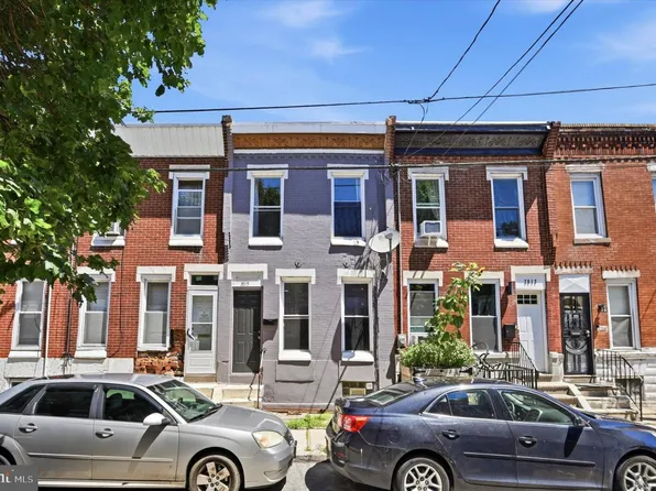 2015 Mountain St, Philadelphia, PA 19145