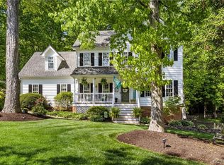 12513 Erika Hill Way, Midlothian, VA 23112