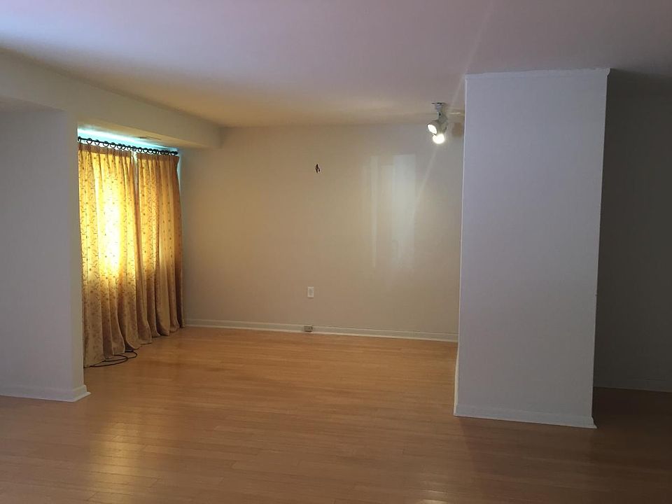 Library/Den with built-in book shelf