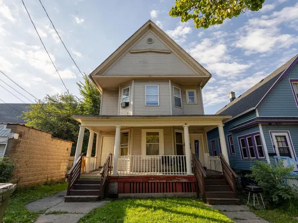 2343 West Becher STREET #2345, Milwaukee, WI 53215