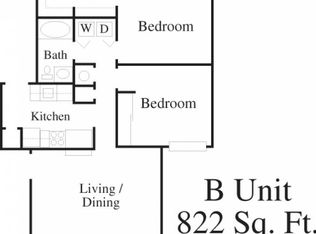 4056 Olive St APT E, Saint Louis, MO 63108