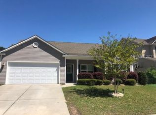 37 Wyndham Dr, Bluffton, SC 29910