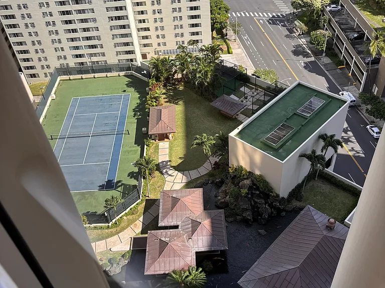1212 Nuuanu Ave #2307 — Photo 16