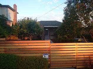 3411 11th Ave W, Seattle, WA 98119