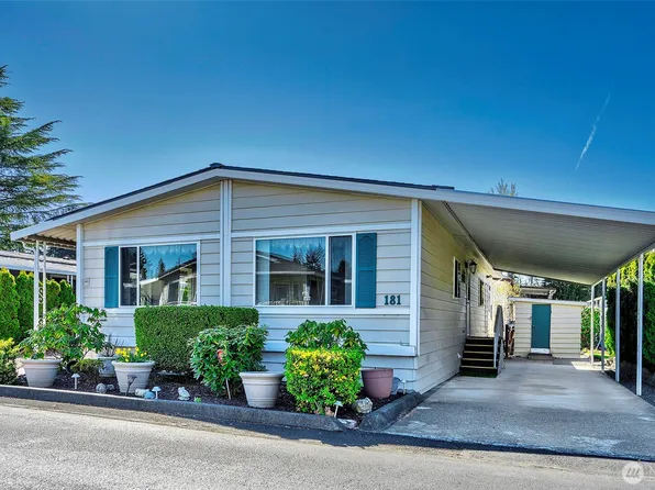 620 112th Street SE #181, Everett, WA 98208