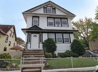 (Undisclosed Address), Staten Island, NY 10302