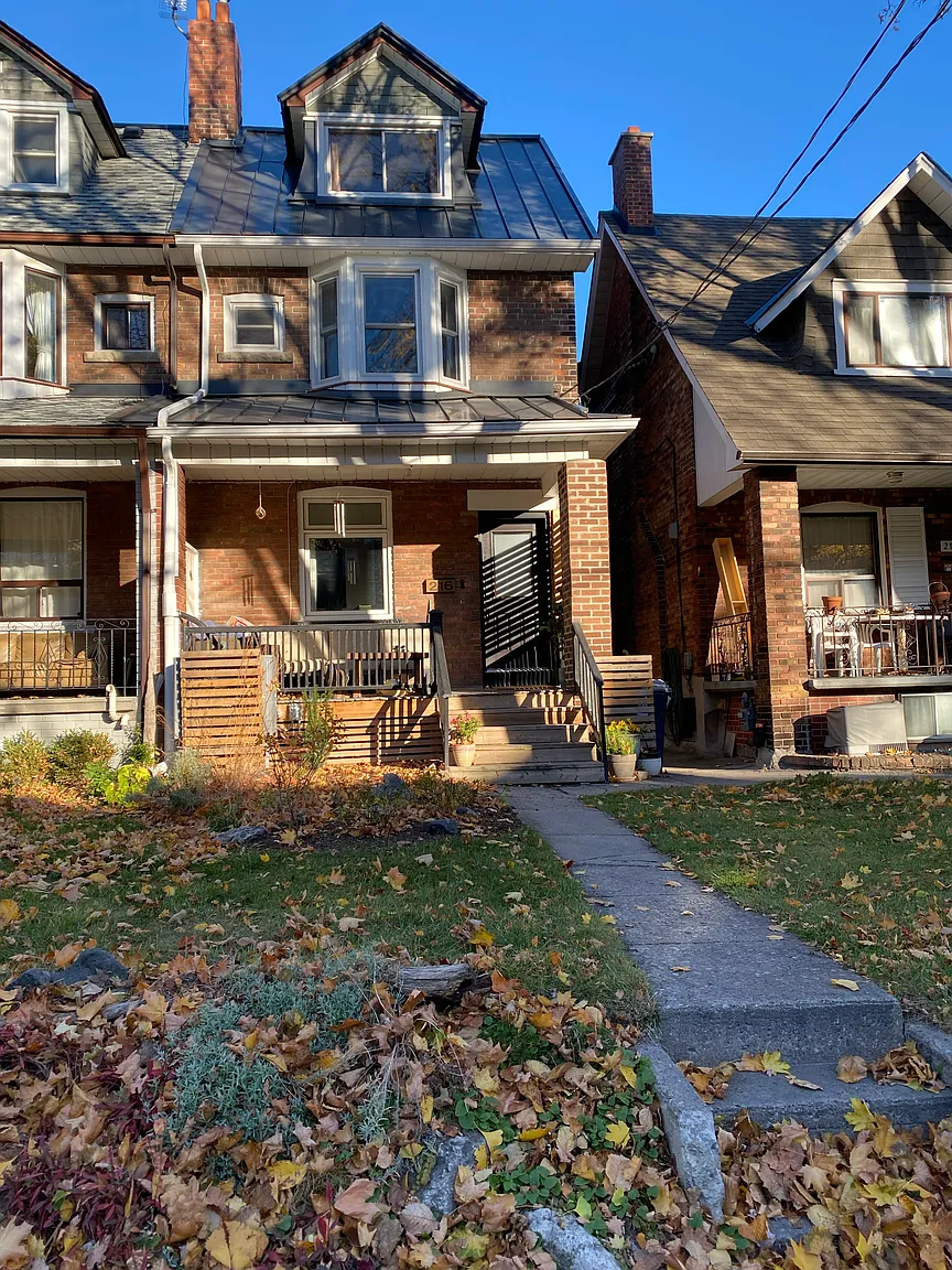 216 Melita Ave photo 1
