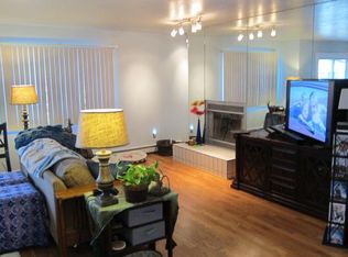 1920 Congress Cir APT 4, Anchorage, AK 99507