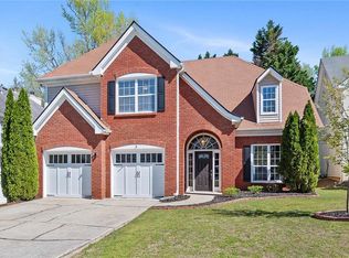 7040 Trellis Ct, Alpharetta, GA 30004