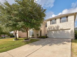 1509 Oak Tree Ln, Cedar Park, TX 78613