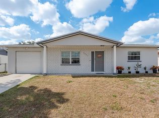 9829 Crofton Ln, Port Richey, FL 34668