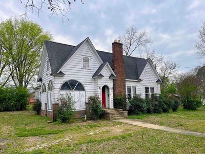 203 NW 1st St, Atkins, AR, 72823