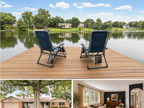 1020 Bourn Ave, Columbia, MO 65203