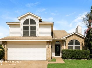 6602 Pecanwood Dr, Arlington, TX 76001