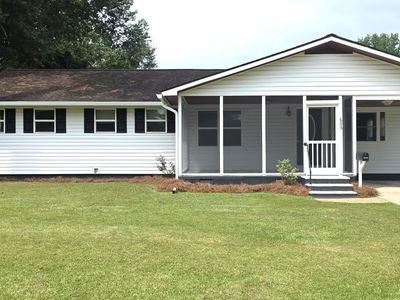 605 Elm Street, Jacksonville, NC, 28540