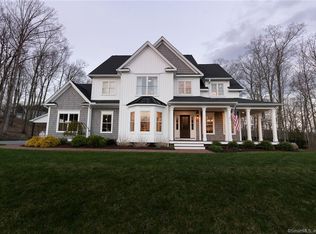 56 W Ledge, Burlington, CT 06013