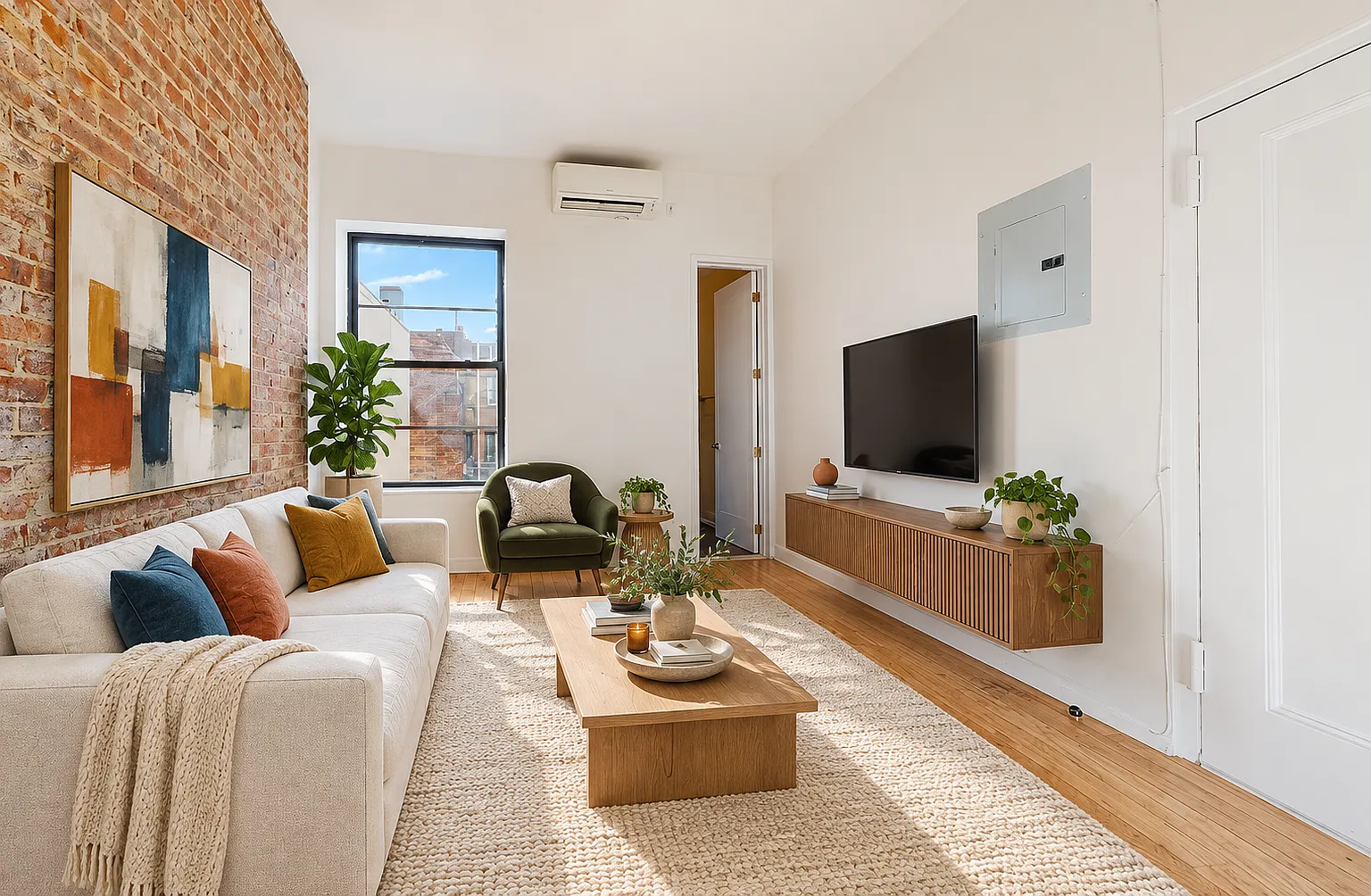 473 Central Park West — Photo 2