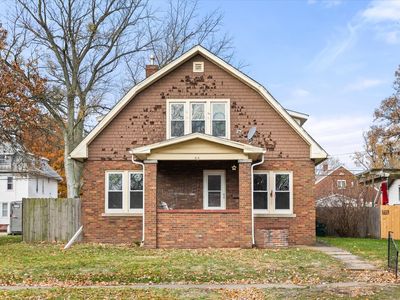 314 S Vermillion St, Streator, IL, 61364