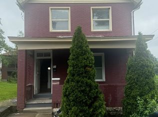 124 N 3rd St, Duquesne, PA 15110