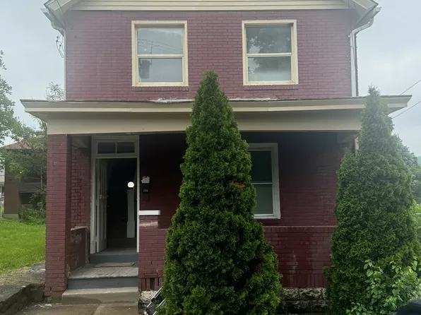 124 N 3rd St, Duquesne, PA 15110