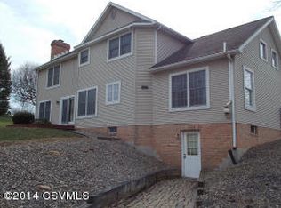 155 Locust Ln, Danville, PA 17821