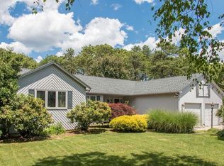 19 Club House Rd, Coventry, RI 02816