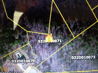 2063 Whippoorwill Way, Conyers, GA 30094