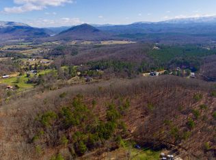 Sloan Gap Rd, Ocoee, TN 37361