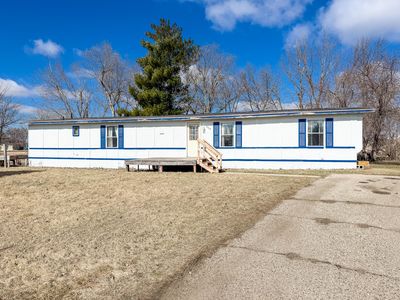 114 Wagon Wheel Cir, Brookings, SD, 57006