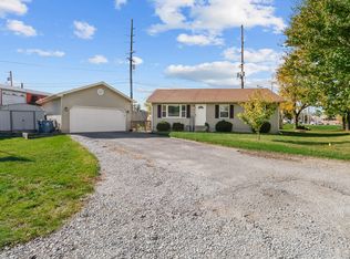 202 N Lincoln St, Hebron, IN 46341