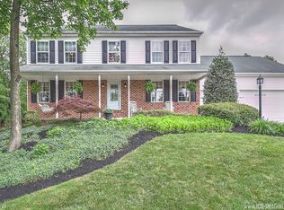 164 Fieldstone Dr, Carlisle, PA