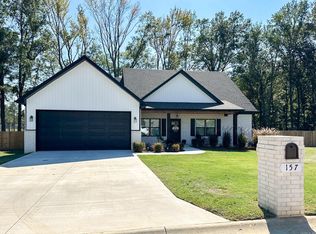 157 Hayden Dr, Beebe, AR 72012