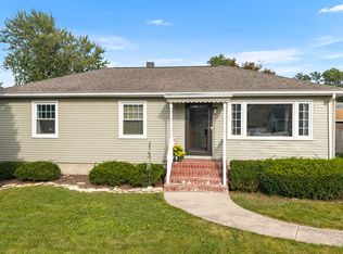 27 N Connecticut St, Hobart, IN 46342
