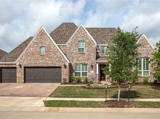 1120 Mercer Ave, Argyle, TX 76226