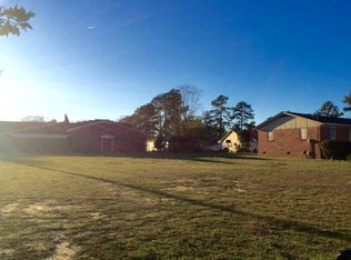 1010 Huddersfield Dr, Sumter, SC 29154