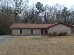 6575 Cedar Hurst Trl, College Park, GA 30349