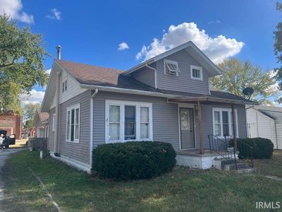 5909 N Lincoln St, Uniondale, IN, 46791