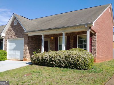 6016 Creekerton Blvd, McDonough, GA, 30252