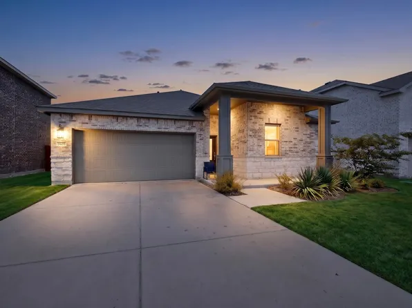 2607 Ontario Dr, Seagoville, TX 75159