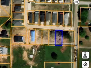1711 Ebbing Loop, Barling, AR 72923