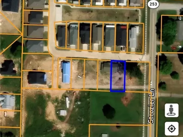 1711 Ebbing Loop, Barling, AR 72923