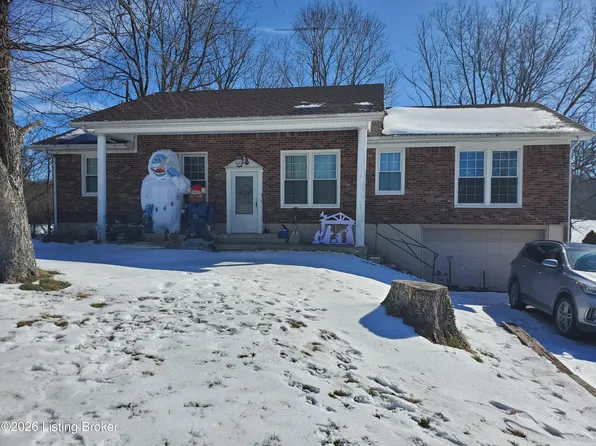 350 Sinks Rd, Caneyville, KY 42721