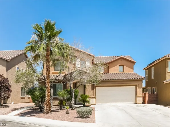 6728 Sugarbird Ct, North Las Vegas, NV 89084