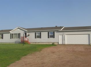 W3215 County Rd N, Owen, WI 54460