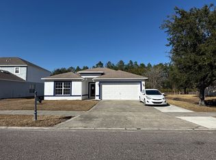 495 Islamorada Dr S, Macclenny, FL 32063