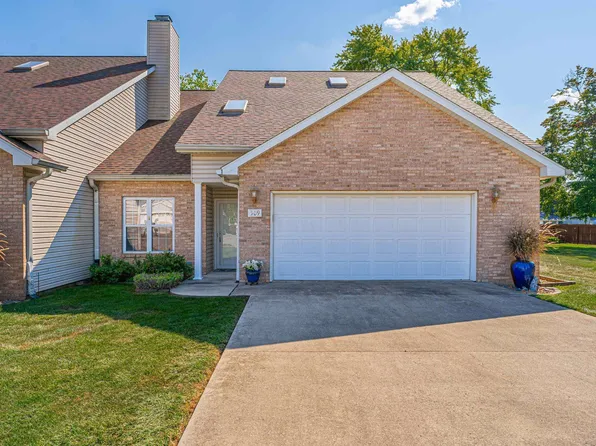 509 16th St, Lincoln, IL 62656