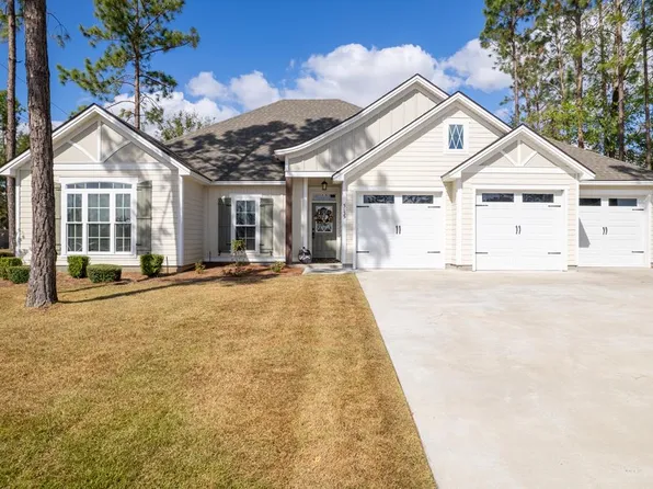 5135 Diamond Dr, Lake Park, GA 31636