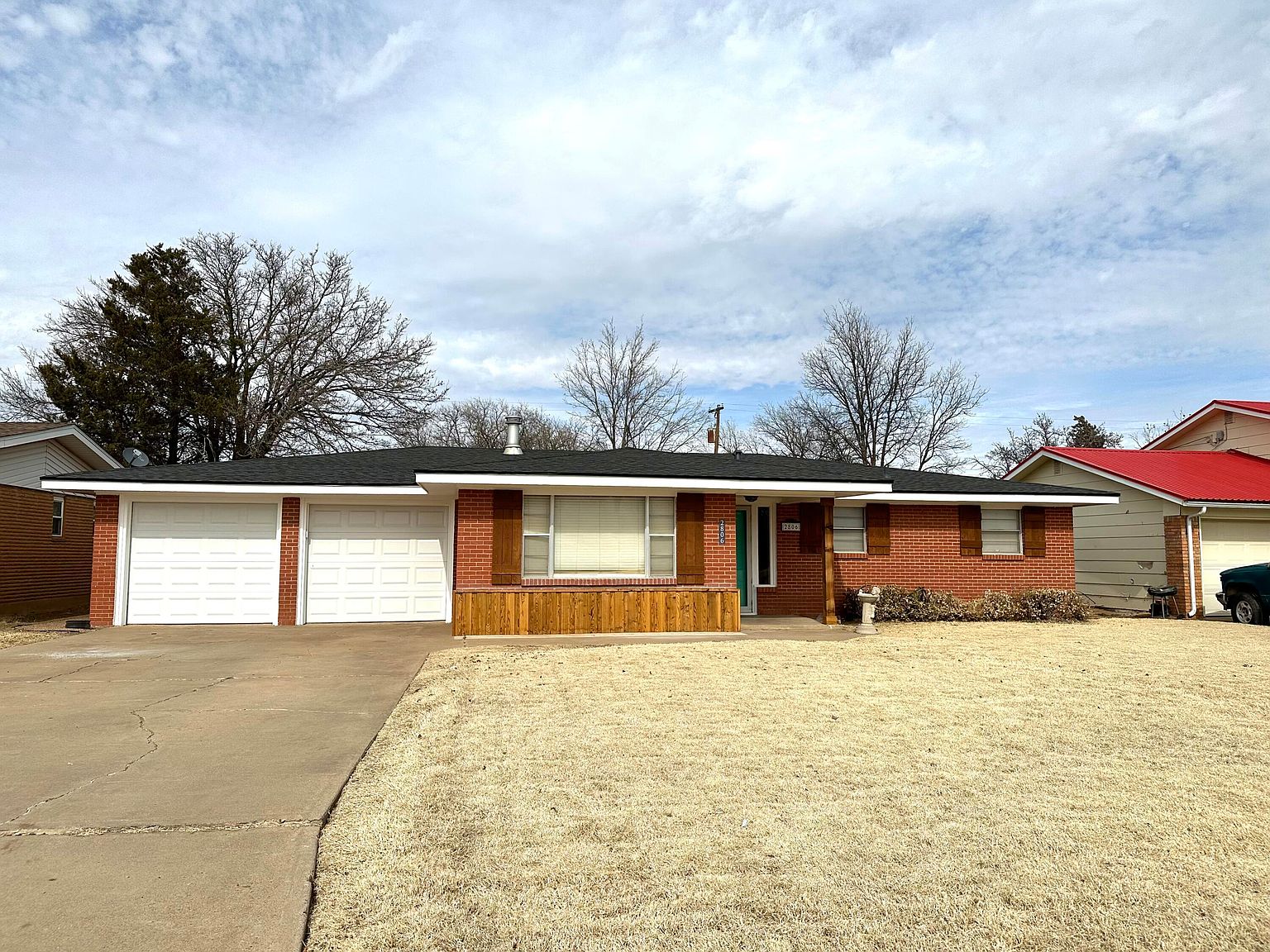 2806 W 19th St, Plainview, TX 79072 Zillow