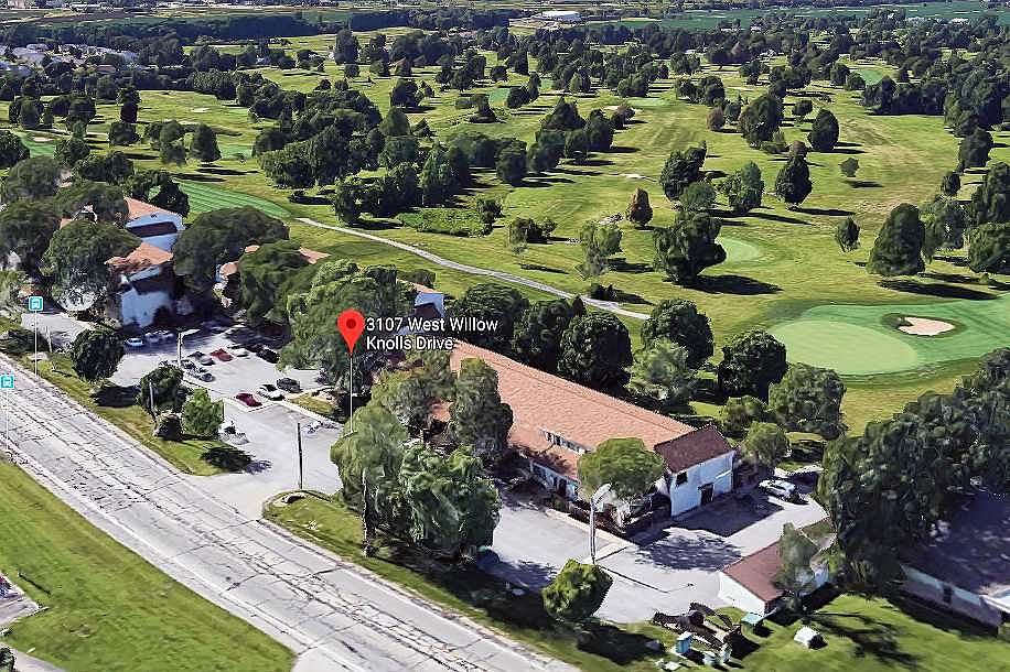 1st image of 3107 W Willow Knolls Dr APT 15A